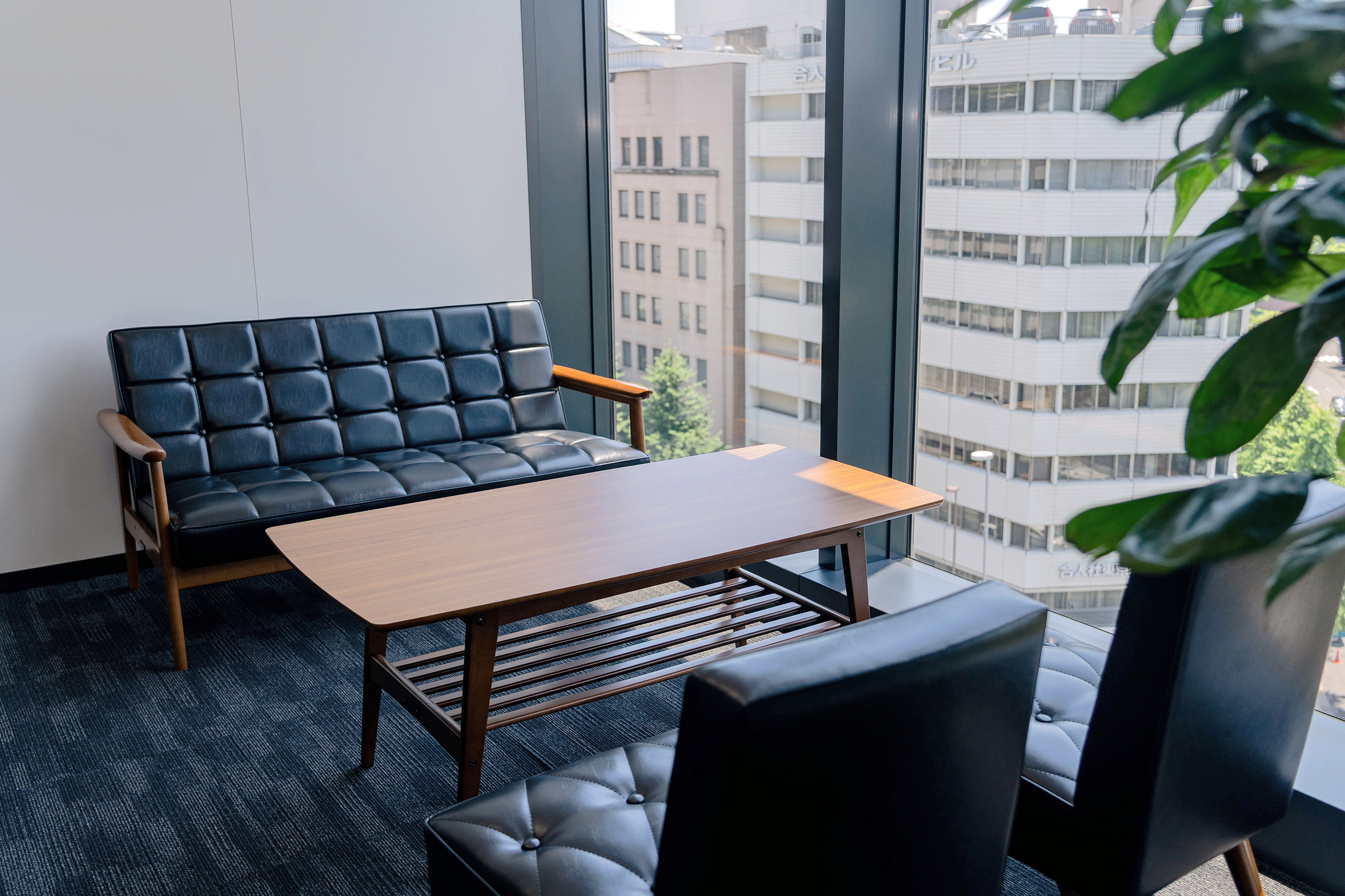 打合せスペース