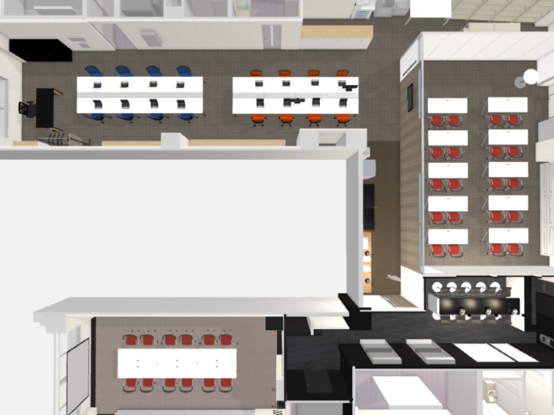 旧オフィスの様子_3